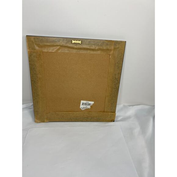 Monarch Butterfly Green Framed Wall Art 9x10 - Picture 7 of 7